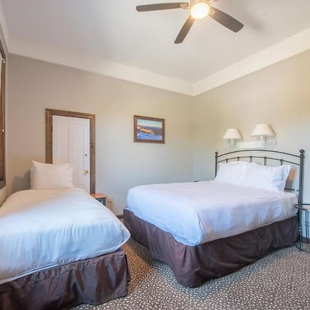 Elk Mountain Lodge Crested Butte Extérieur photo