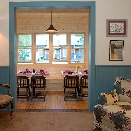 Elk Mountain Lodge Crested Butte Extérieur photo