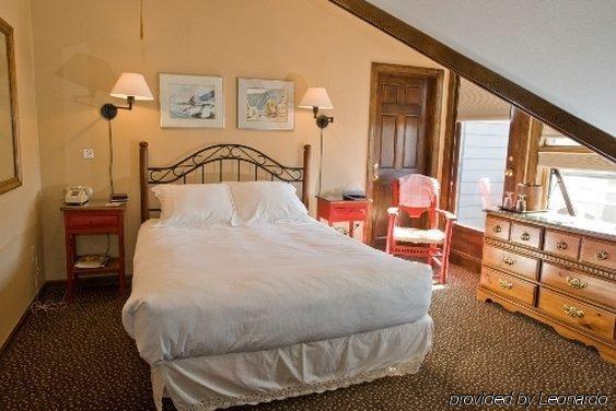 Elk Mountain Lodge Crested Butte Chambre photo