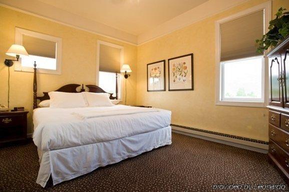 Elk Mountain Lodge Crested Butte Chambre photo