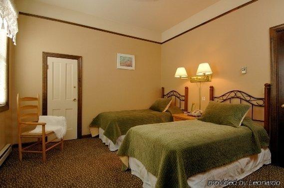 Elk Mountain Lodge Crested Butte Chambre photo