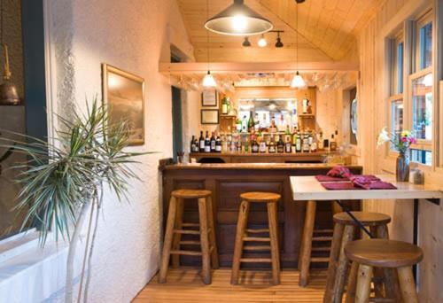Elk Mountain Lodge Crested Butte Extérieur photo