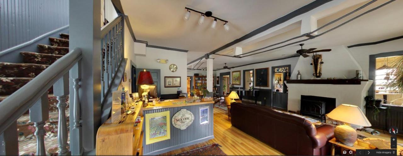 Elk Mountain Lodge Crested Butte Extérieur photo