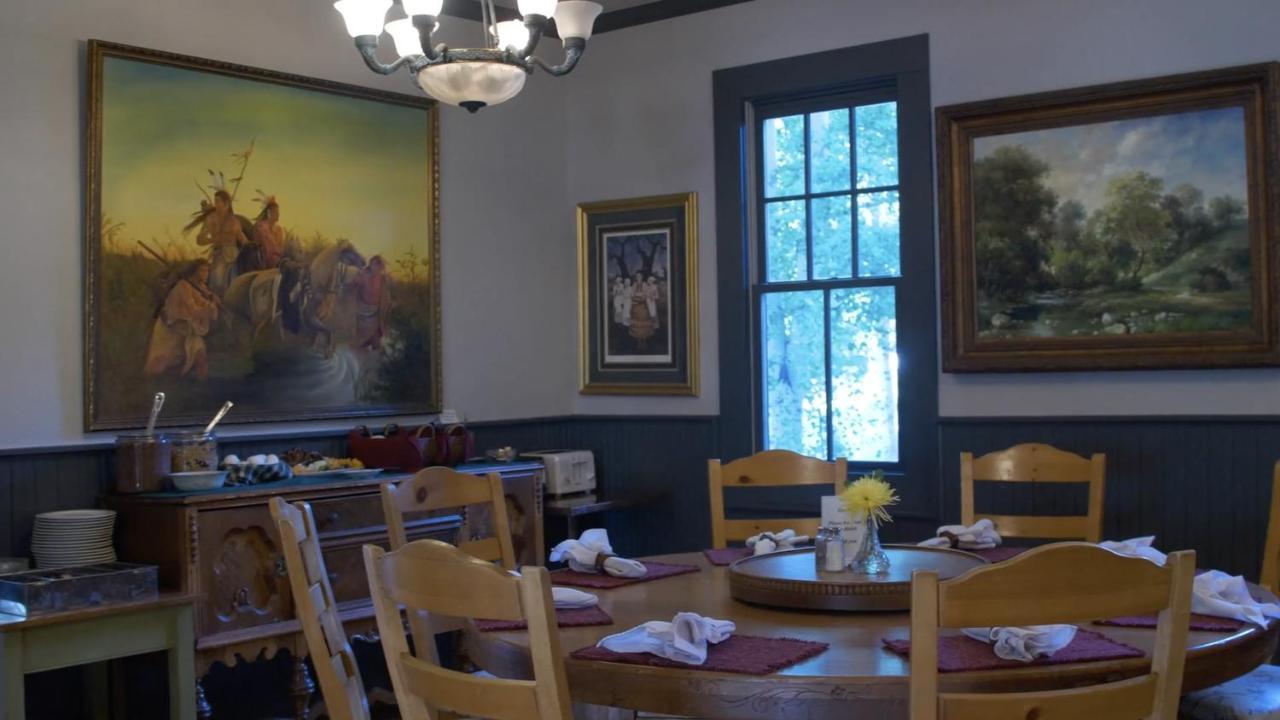 Elk Mountain Lodge Crested Butte Extérieur photo