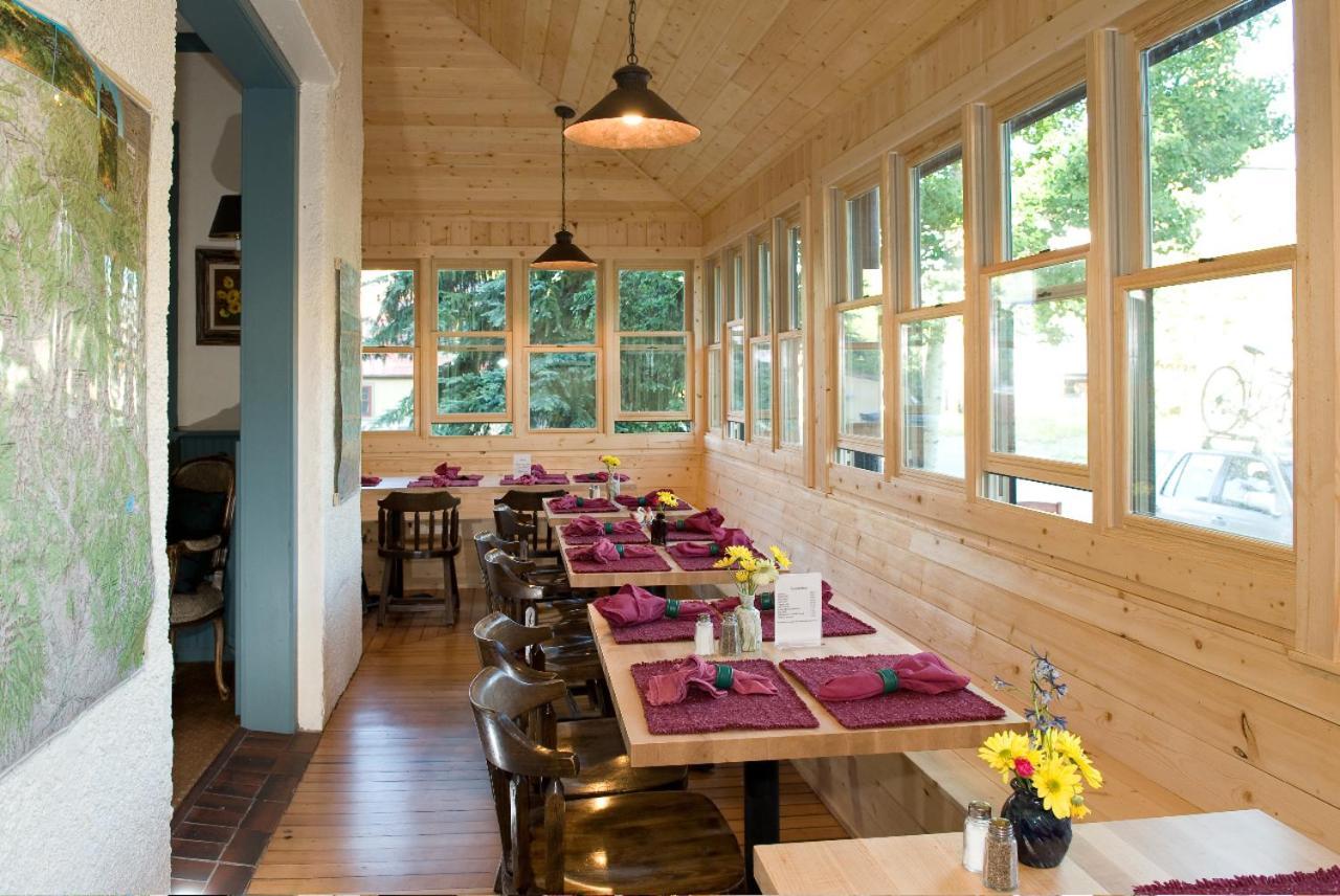 Elk Mountain Lodge Crested Butte Extérieur photo