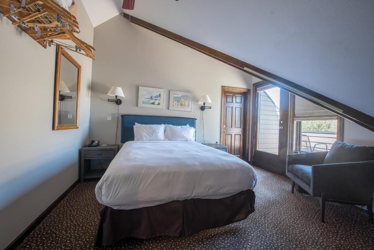 Elk Mountain Lodge Crested Butte Extérieur photo