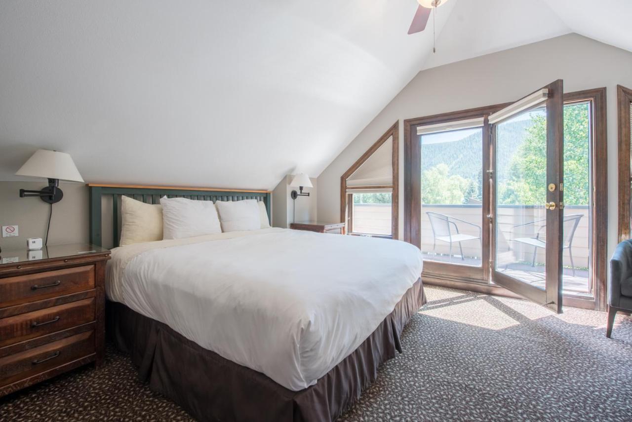 Elk Mountain Lodge Crested Butte Extérieur photo
