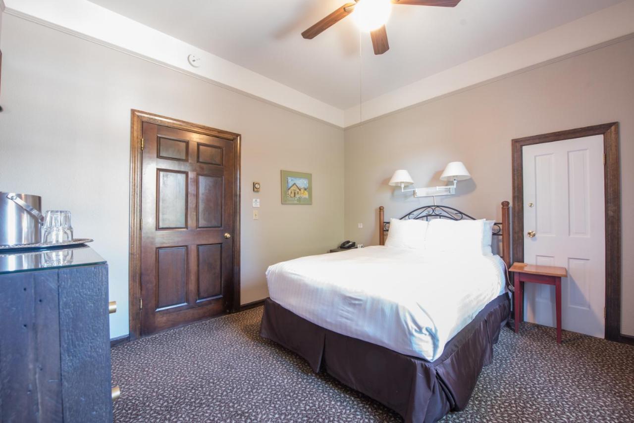 Elk Mountain Lodge Crested Butte Extérieur photo